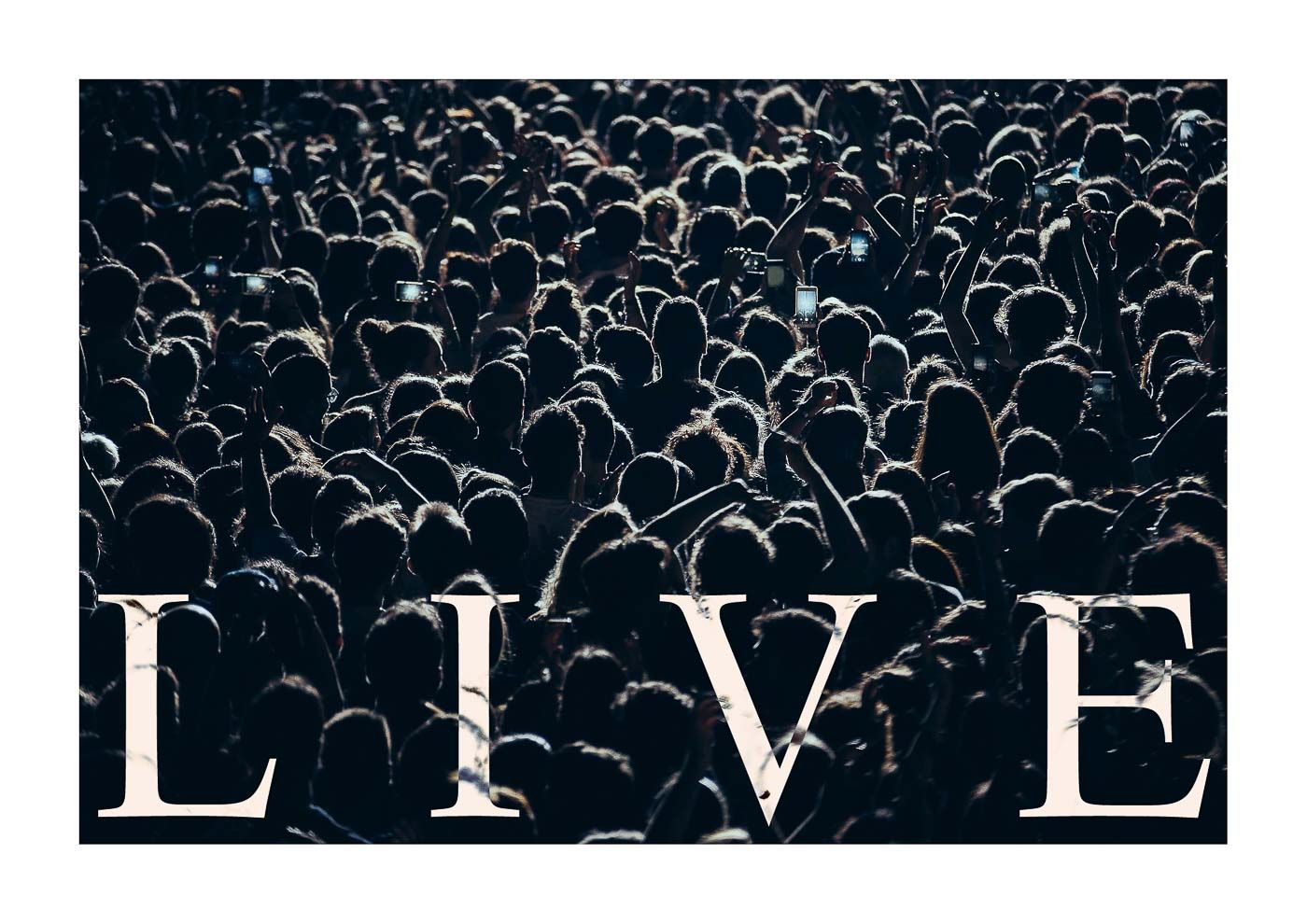 L I V E